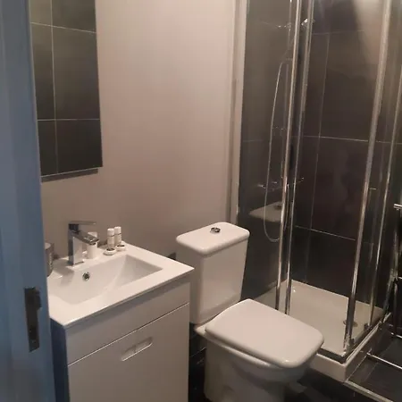 Apartamento Grace 2 Downtown