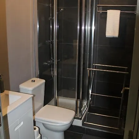 Apartamento Grace 2 Downtown