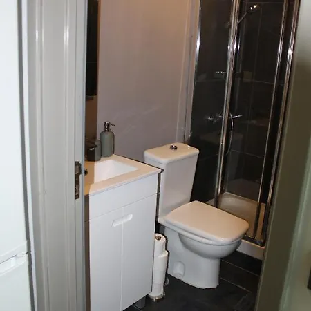 Apartamento Grace 2 Downtown *