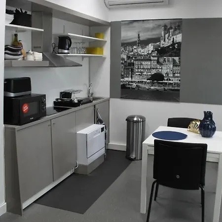 Apartamento Grace 2 Downtown Oporto
